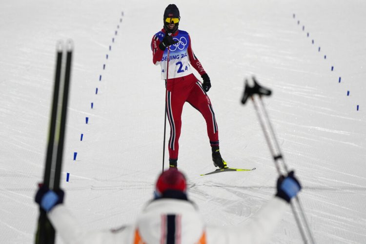 Britain, Sweden to play for Olympic men's curling gold